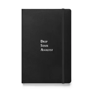 Deep State Analyst Notebook