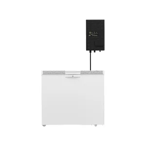 Defy 210L White Solar Off-Grid Chest Freezer DMF476S2