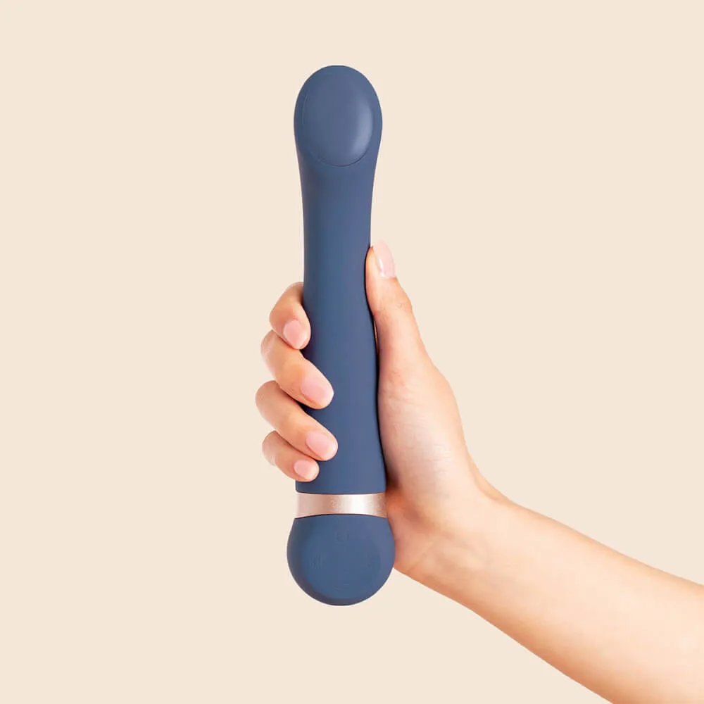Deia Hot & Cold Temperature Play Vibrator