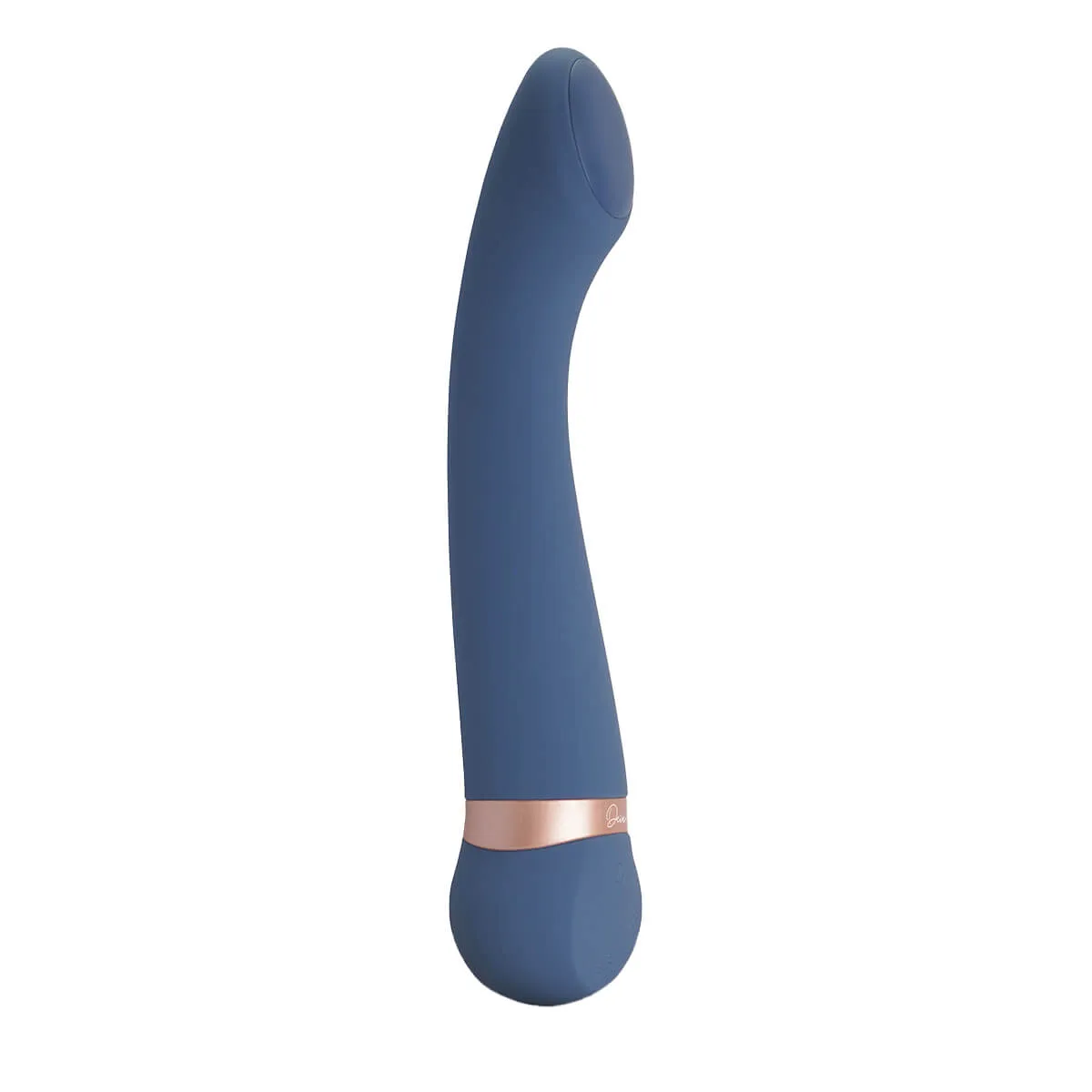 Deia Hot & Cold Temperature Play Vibrator