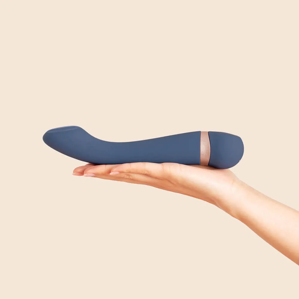 Deia Hot & Cold Temperature Play Vibrator
