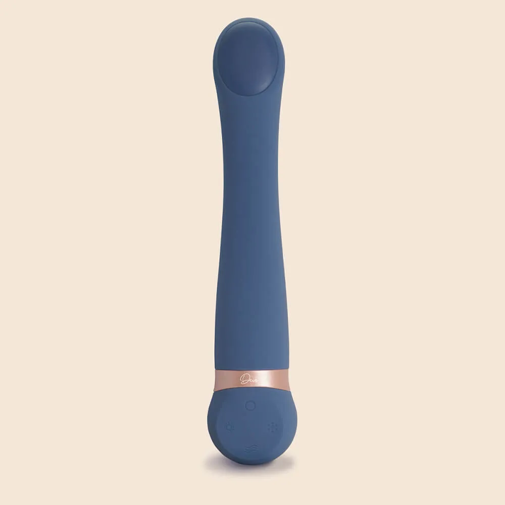 Deia Hot & Cold Temperature Play Vibrator