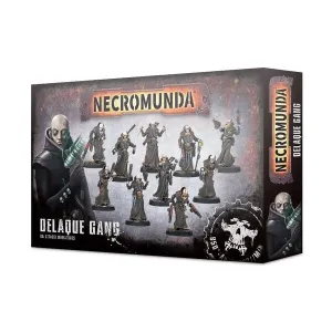 Delaque Gang.