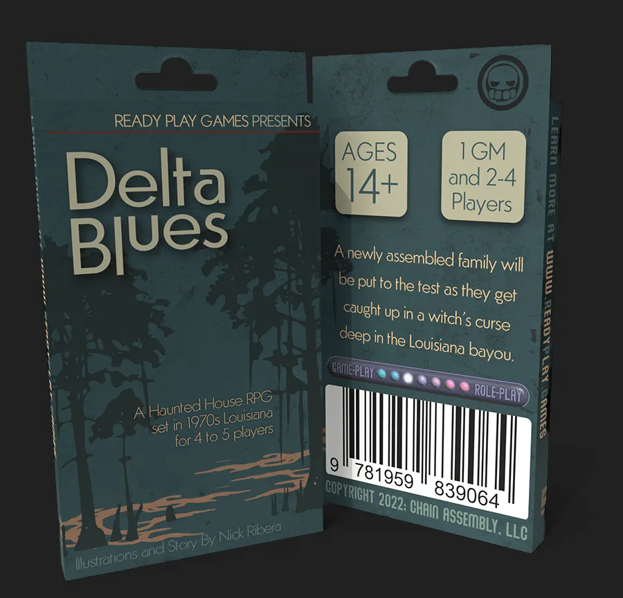 Delta Blues