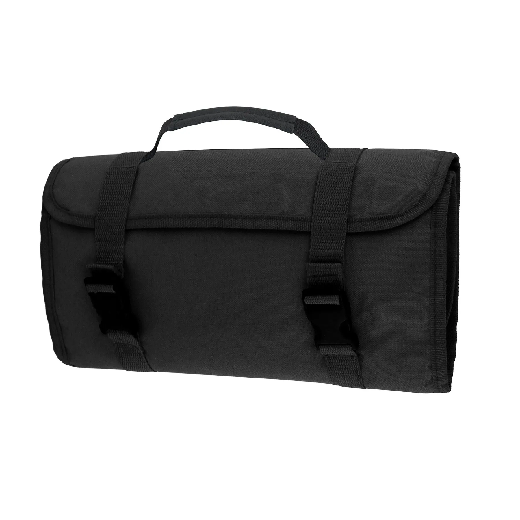 Deluxe Cocktail Roll Up Gift Set