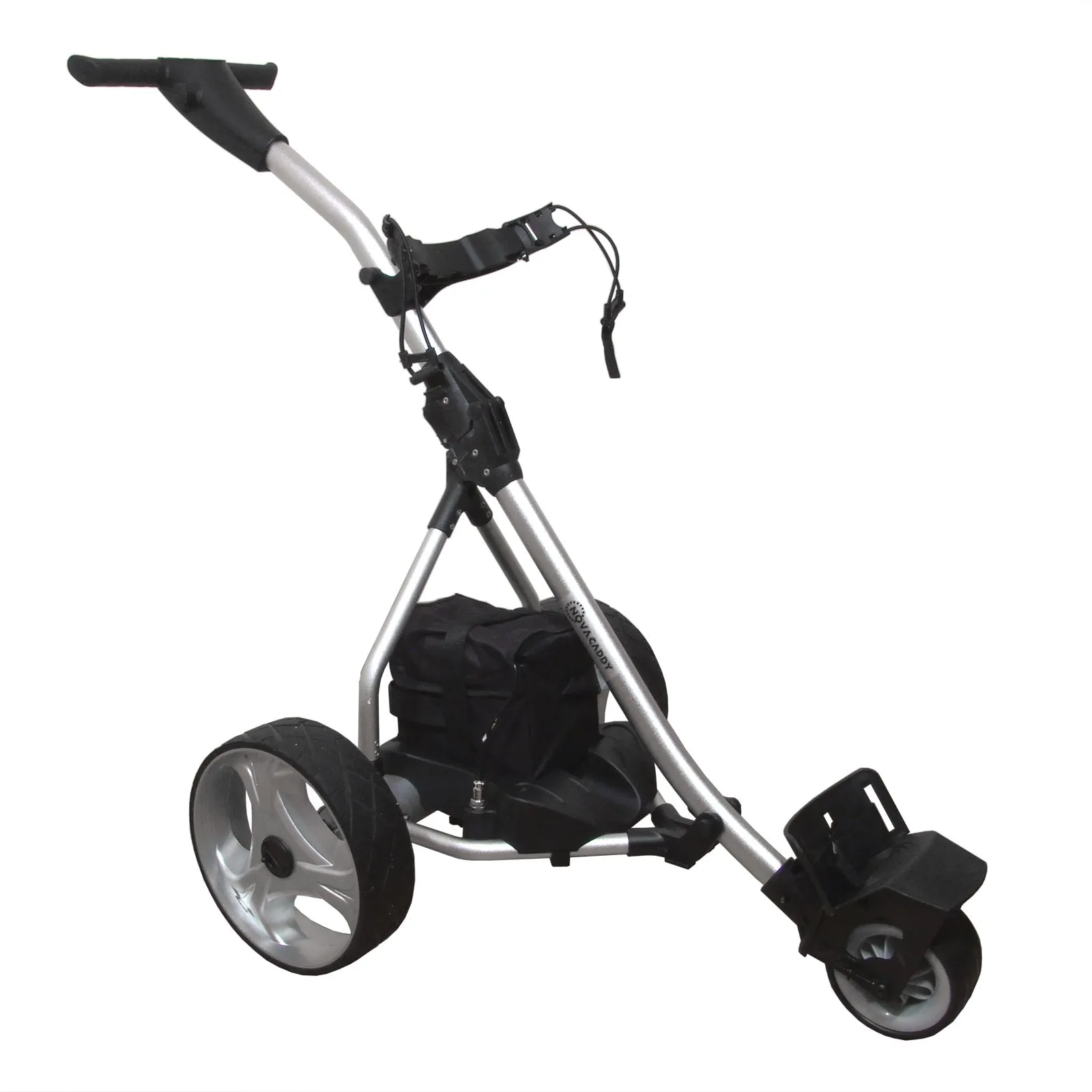 **Demo** S2R Remote Control Electric Golf Trolley