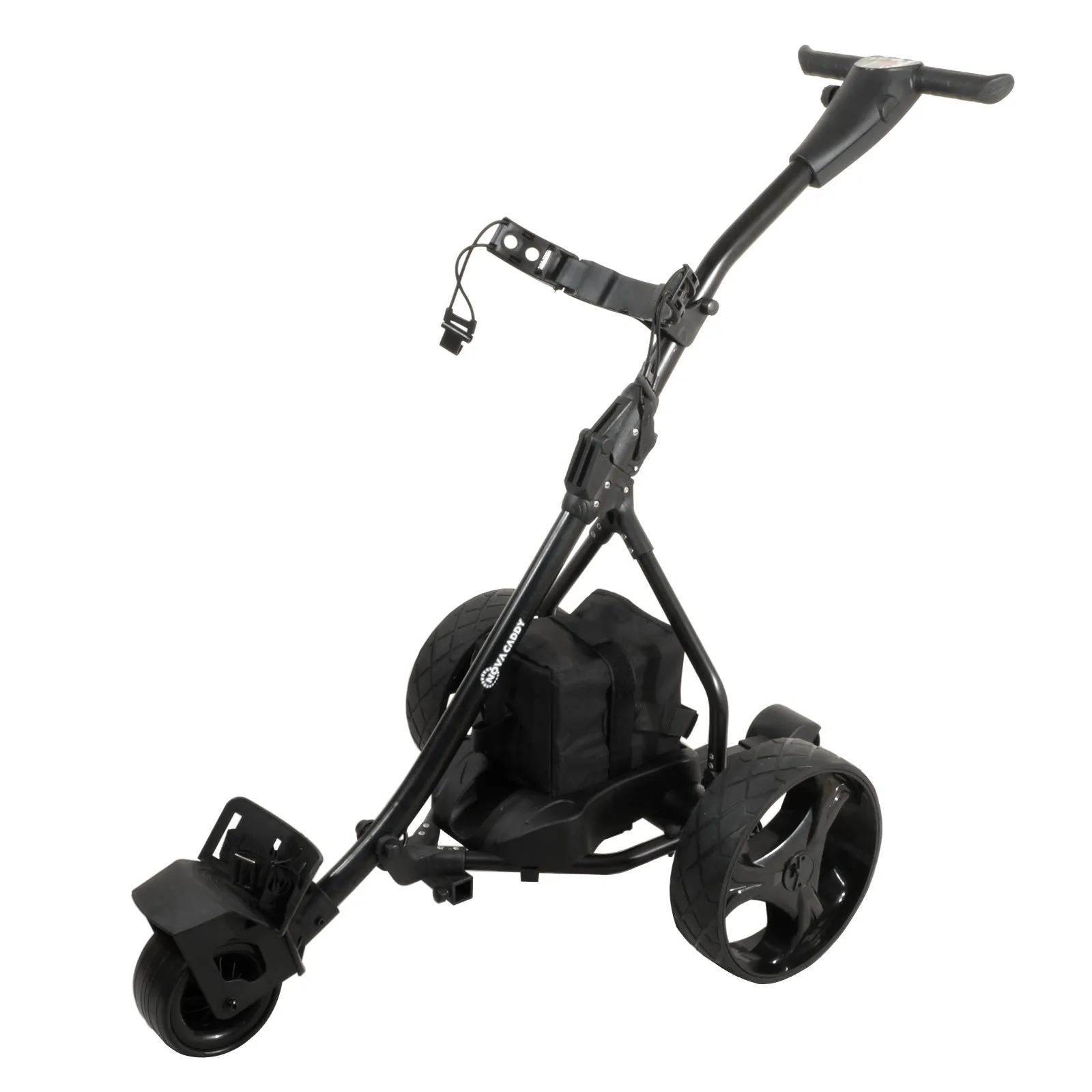 **Demo** S2R Remote Control Electric Golf Trolley