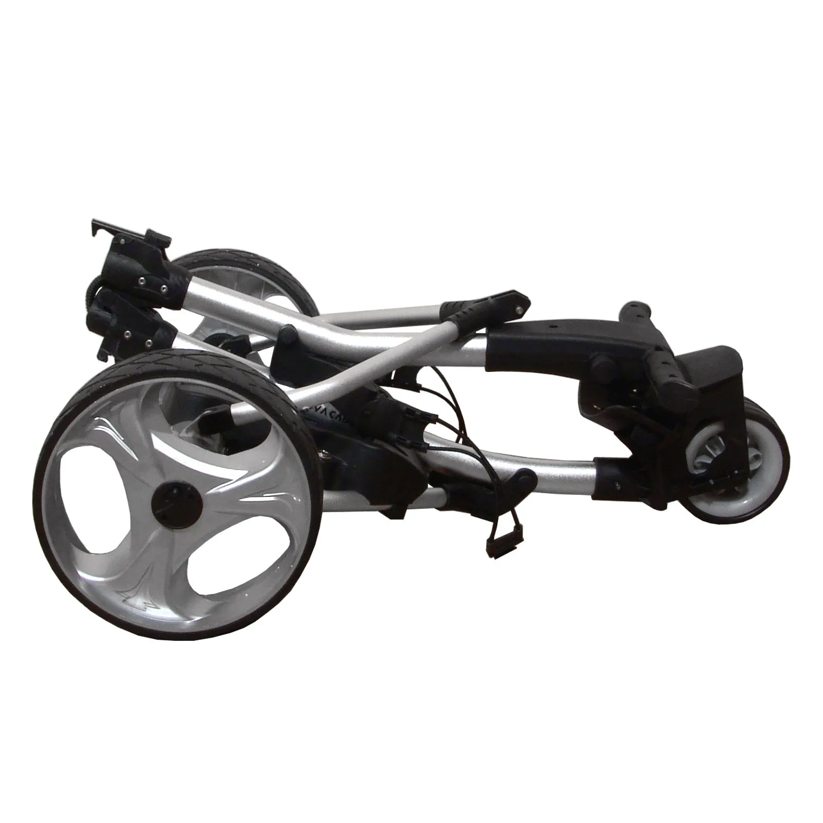 **Demo** S2R Remote Control Electric Golf Trolley