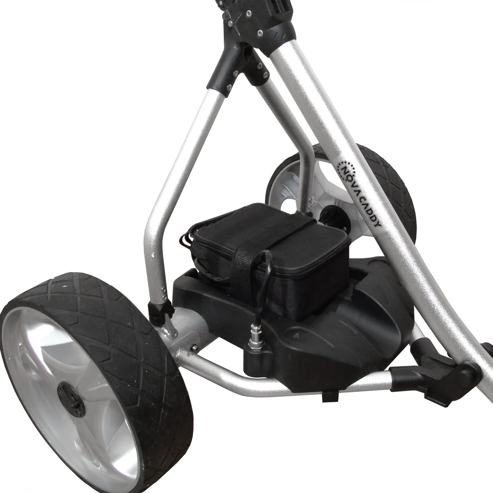 **Demo** S2R Remote Control Electric Golf Trolley