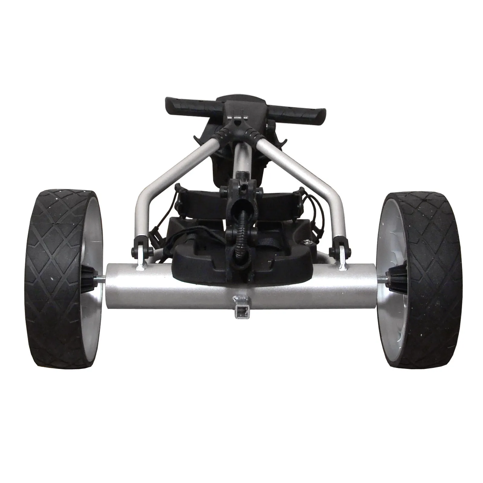 **Demo** S2R Remote Control Electric Golf Trolley
