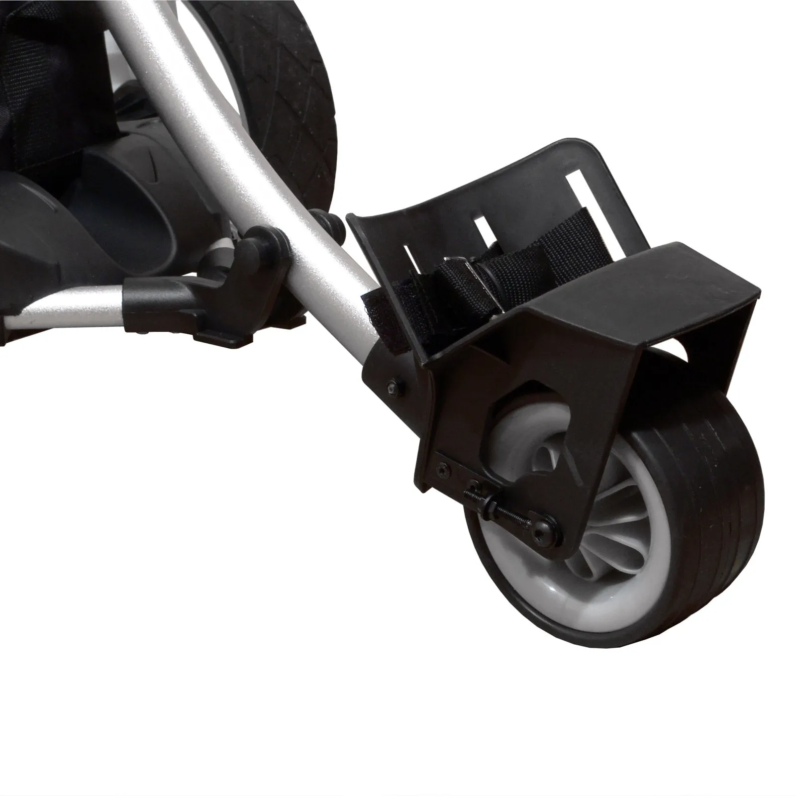 **Demo** S2R Remote Control Electric Golf Trolley