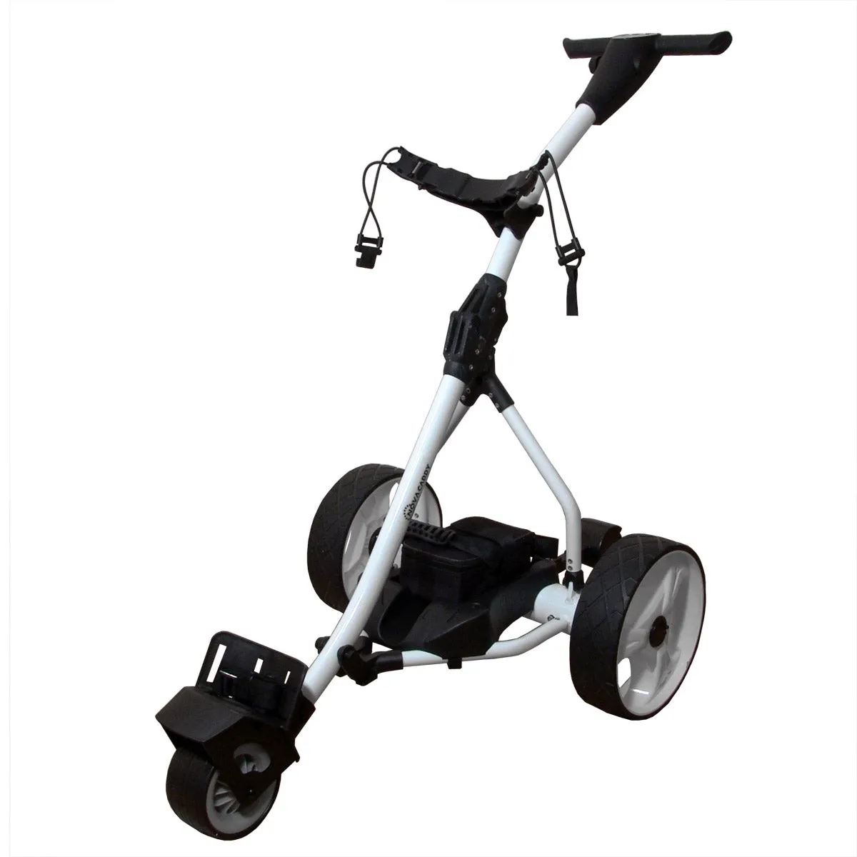 **Demo** S2R Remote Control Electric Golf Trolley