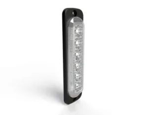 Denali B6 led remlichten met dagrijverlichting voor universeel gebruikt
