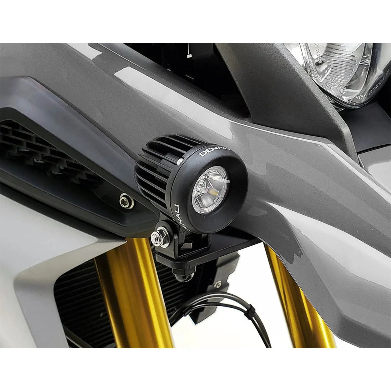 Denali D2 LED Light Kit - DataDim™ Technology - Pair