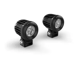 Denali D2 Led Light Pods met DataDim