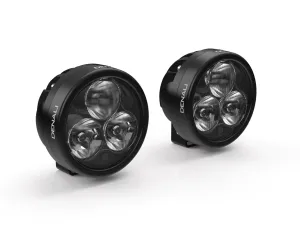 Denali D3 dagrijverlichting Led Light Pods