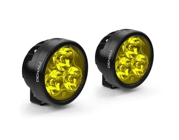 Denali D3 dagrijverlichting Led Light Pods