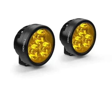 Denali D3 dagrijverlichting Led Light Pods