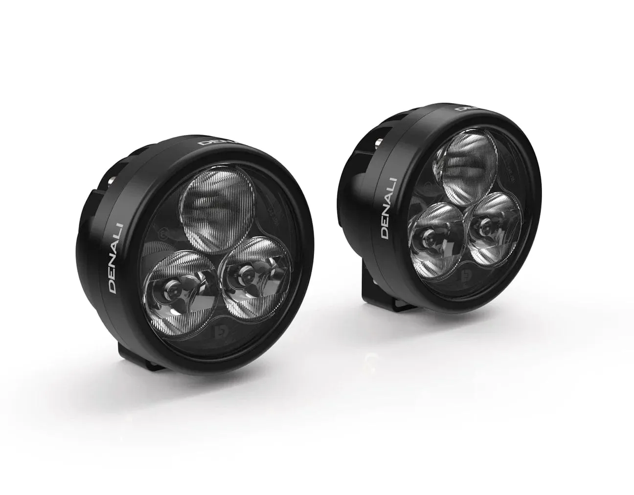 Denali D3 dagrijverlichting Led Light Pods