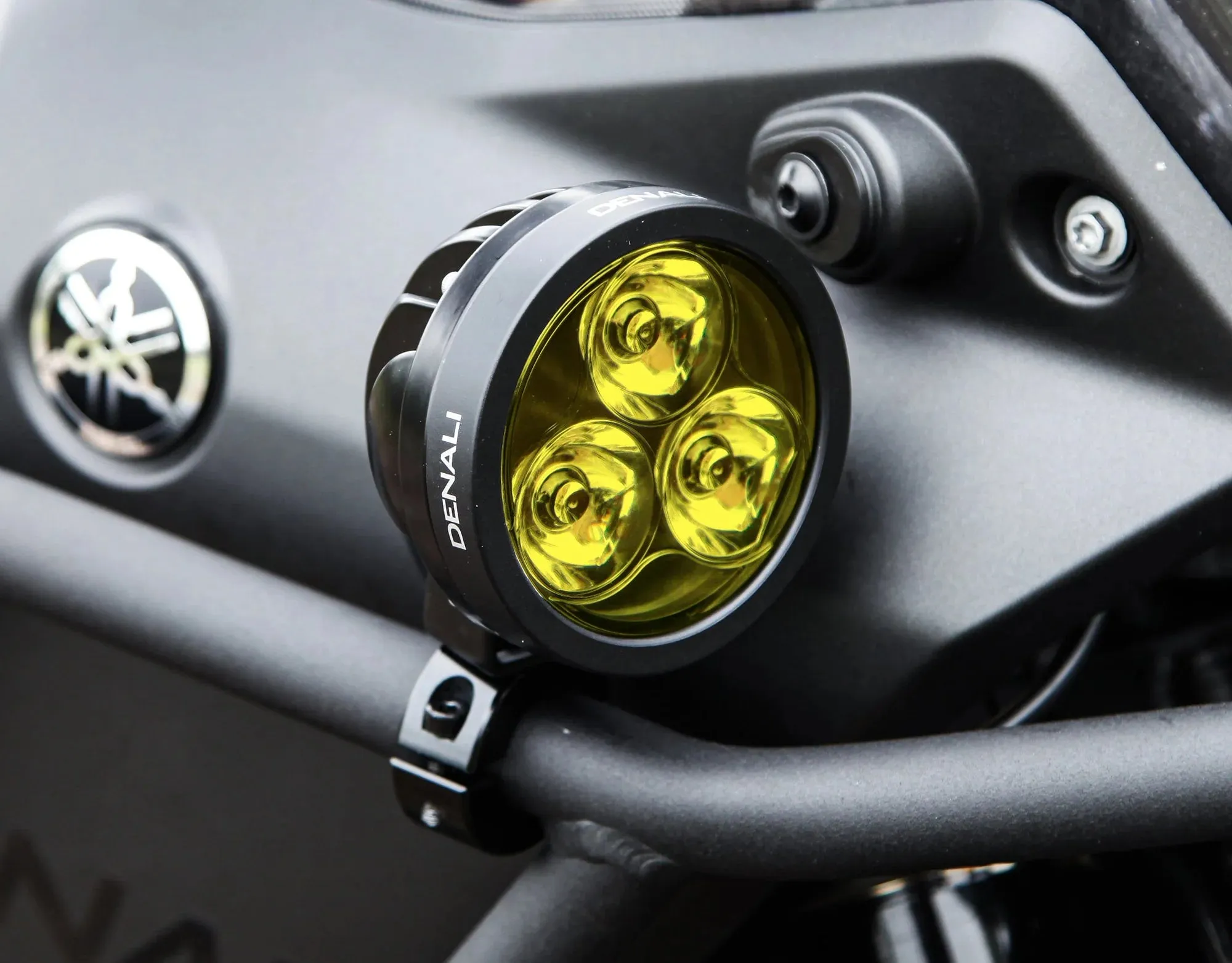 Denali D3 LED Light Pod (Pair) with DataDim Technology