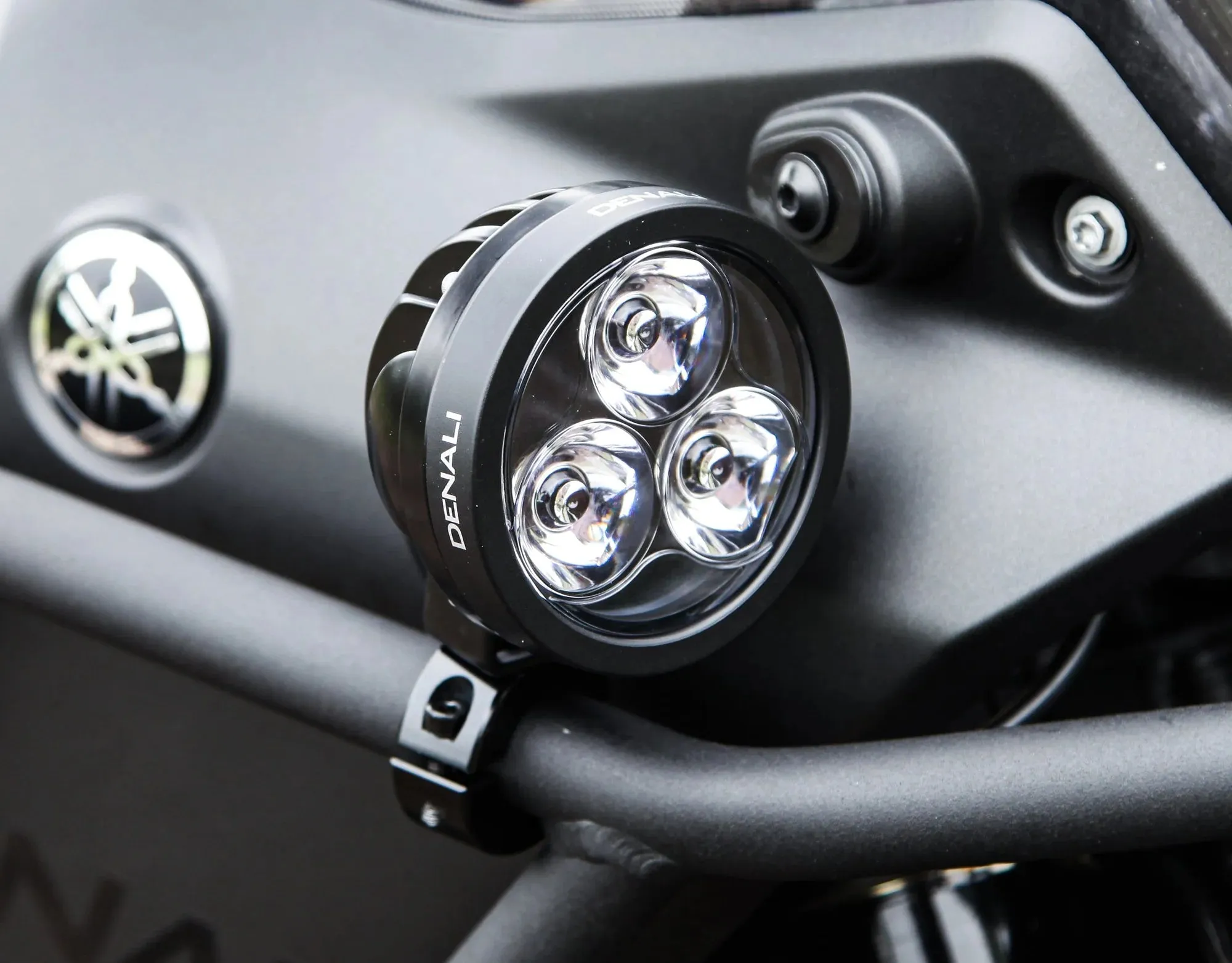 Denali D3 LED Light Pod (Pair) with DataDim Technology