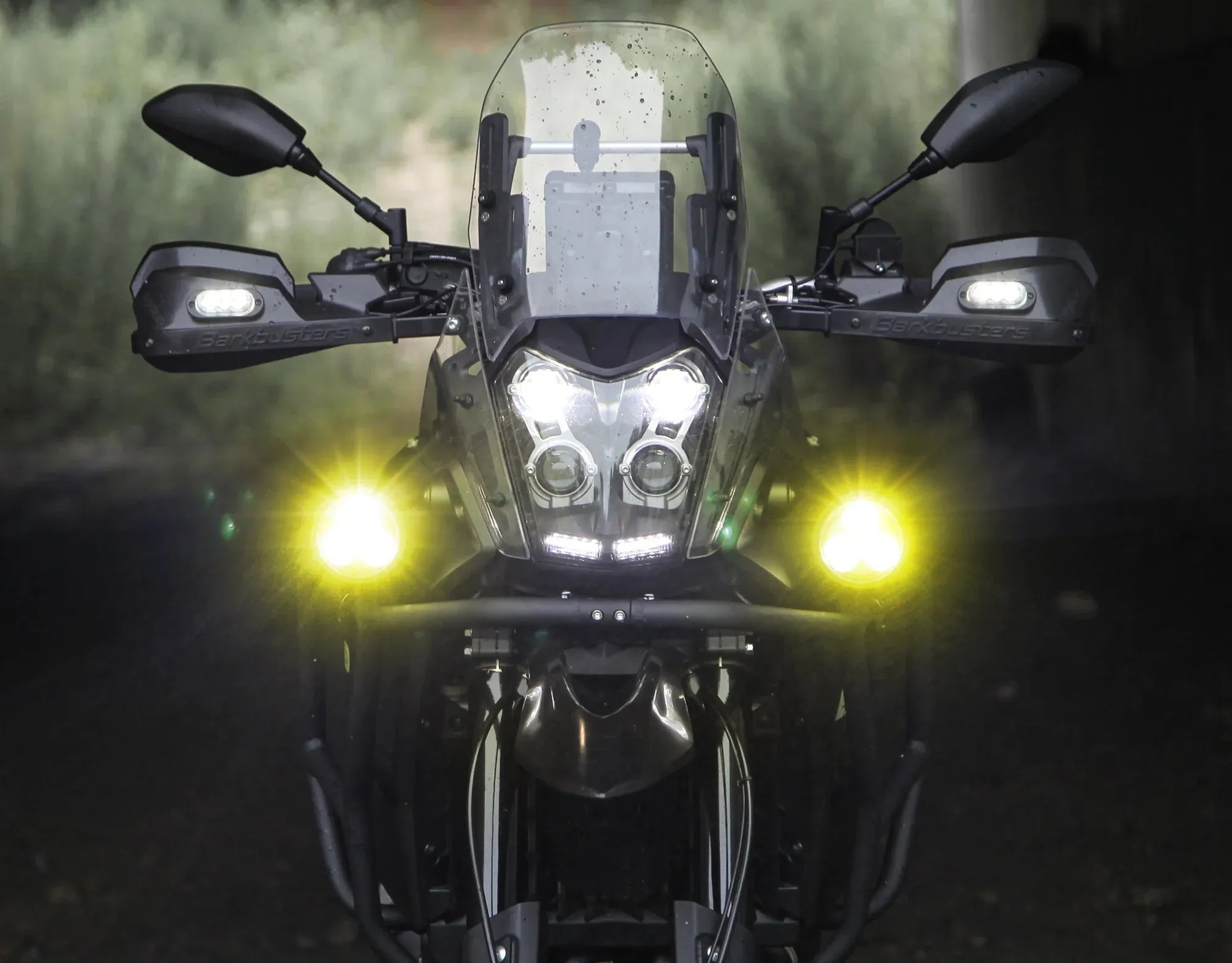 Denali D3 LED Light Pod (Pair) with DataDim Technology