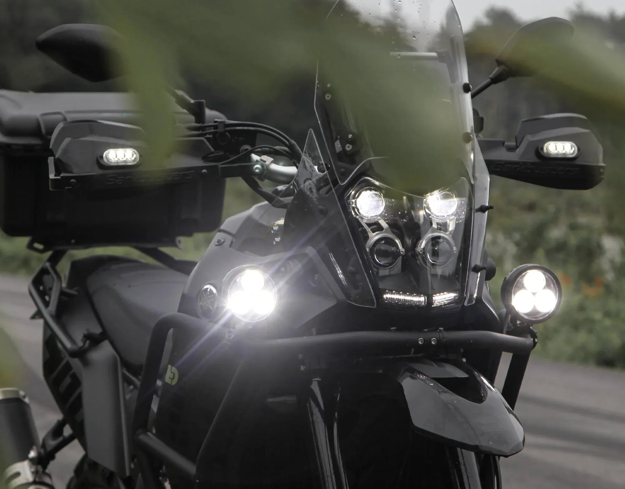 Denali D3 LED Light Pod (Pair) with DataDim Technology