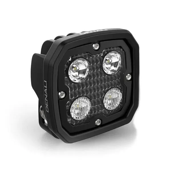 Denali D4 LED Light Pod (Pair) with DataDim Technology