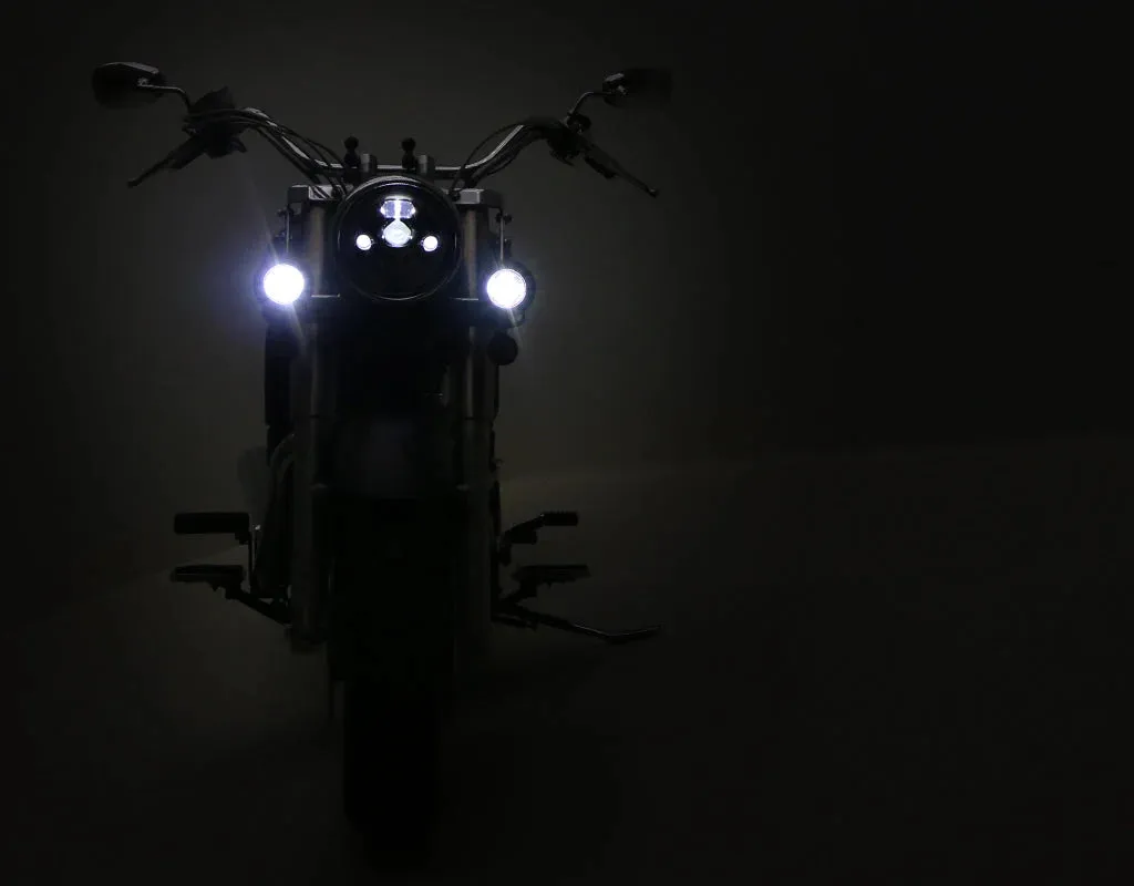 Denali DR1 LED Light Pod (Pair) with DataDim Technology