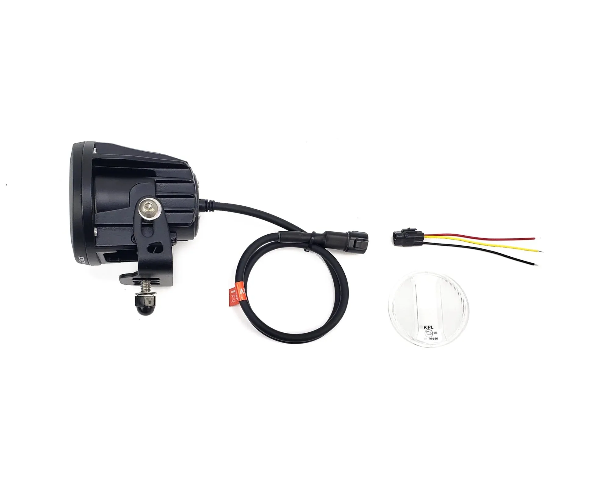 Denali DR1 LED Light Pod (Pair) with DataDim Technology