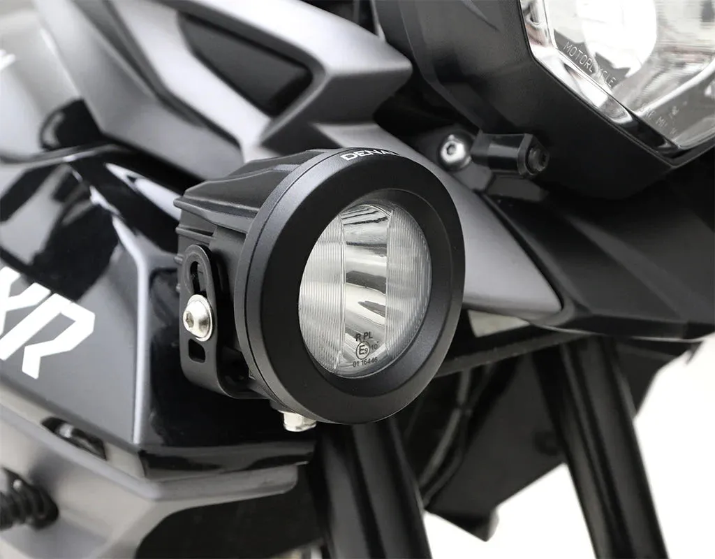 Denali DR1 LED Light Pod (Pair) with DataDim Technology