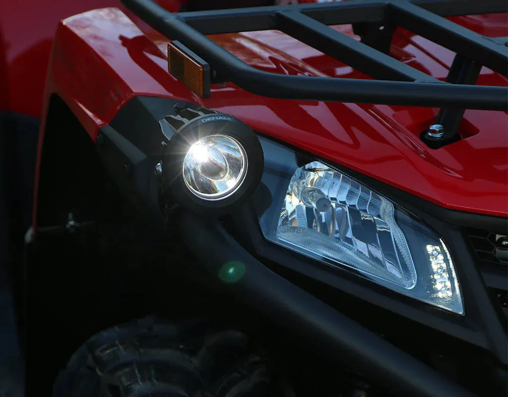 Denali DR1 LED Light Pod (Pair) with DataDim Technology