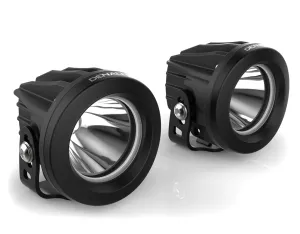 Denali DR1 Led Light Pods met DataDim