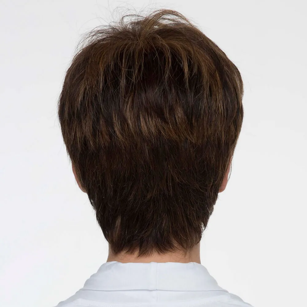 Destiny by Envy (Mono Top-Hand Tied Wig)