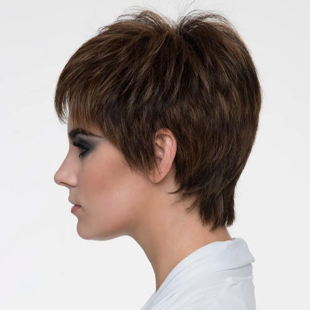 Destiny by Envy (Mono Top-Hand Tied Wig)