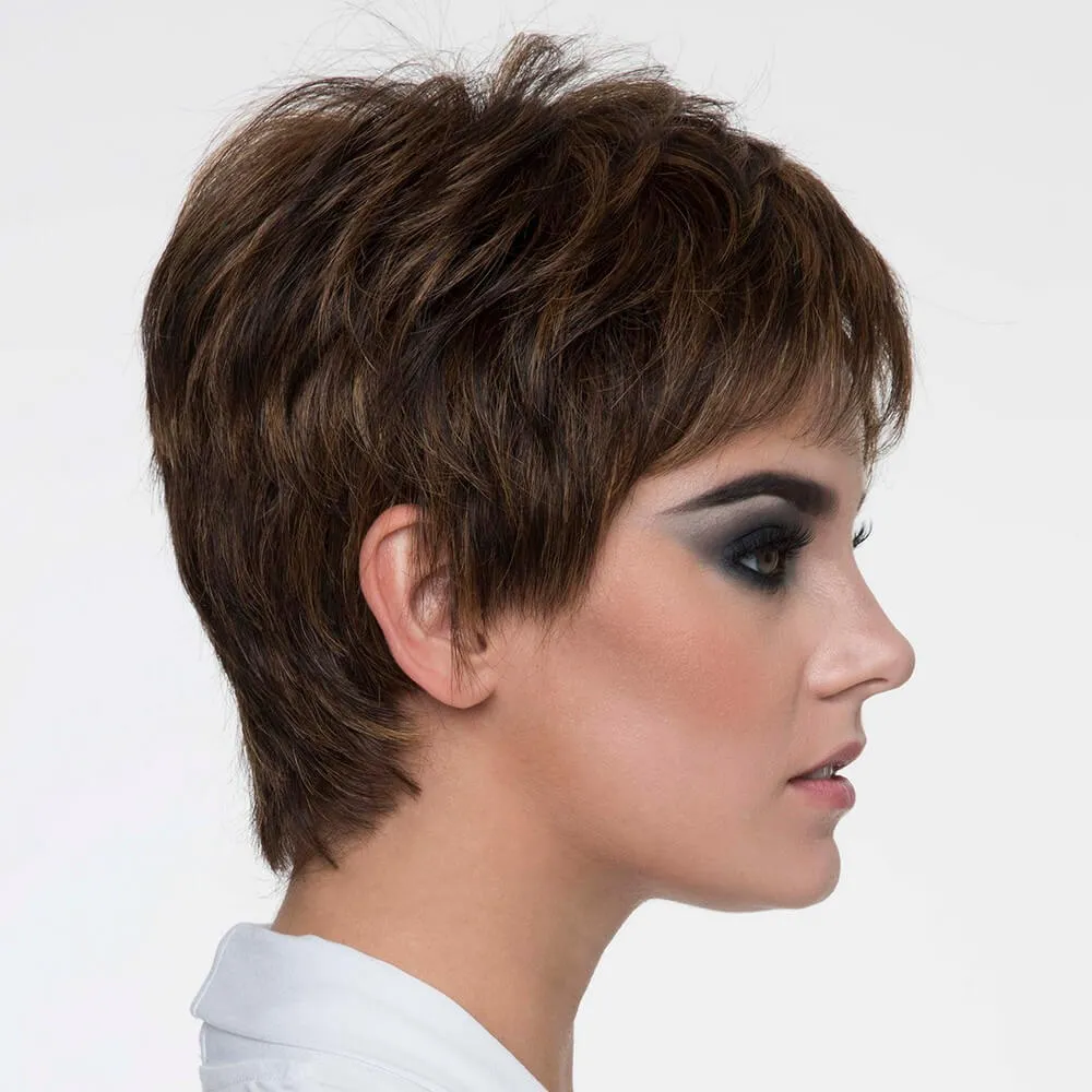 Destiny by Envy (Mono Top-Hand Tied Wig)