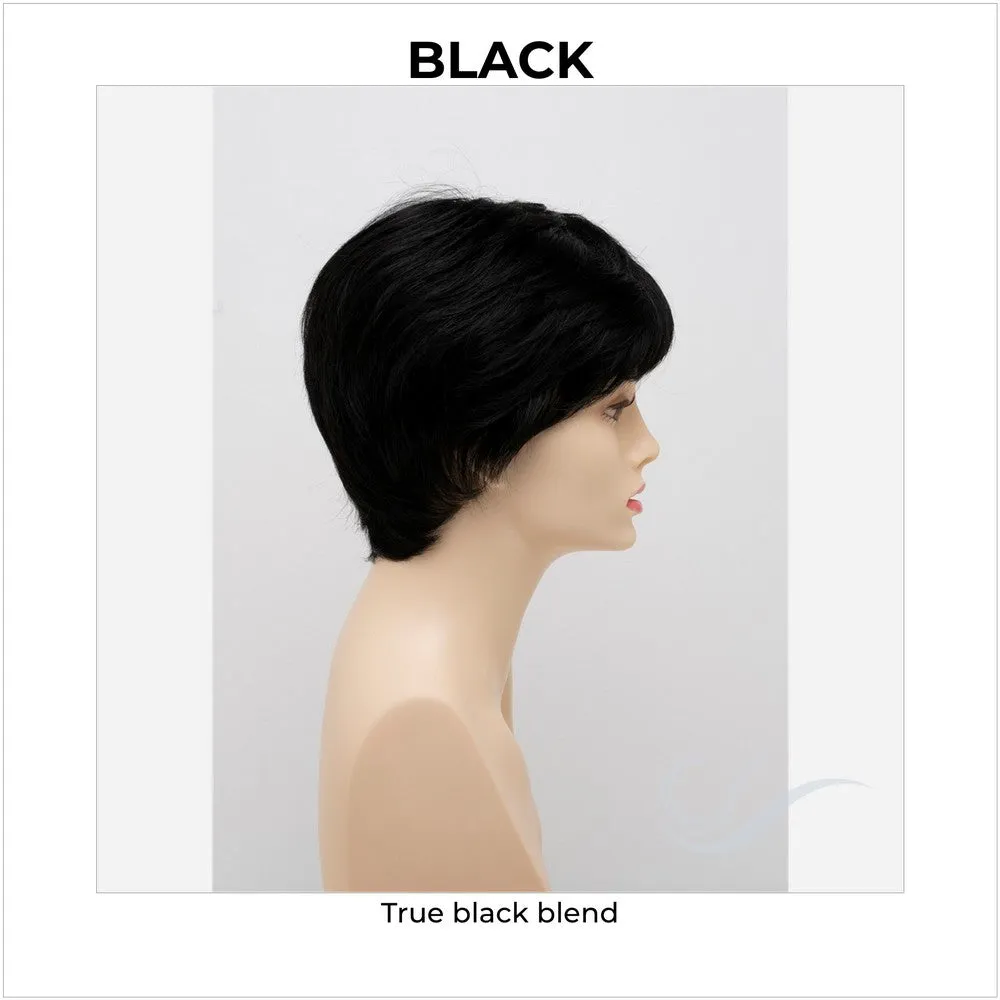 Destiny by Envy (Mono Top-Hand Tied Wig)