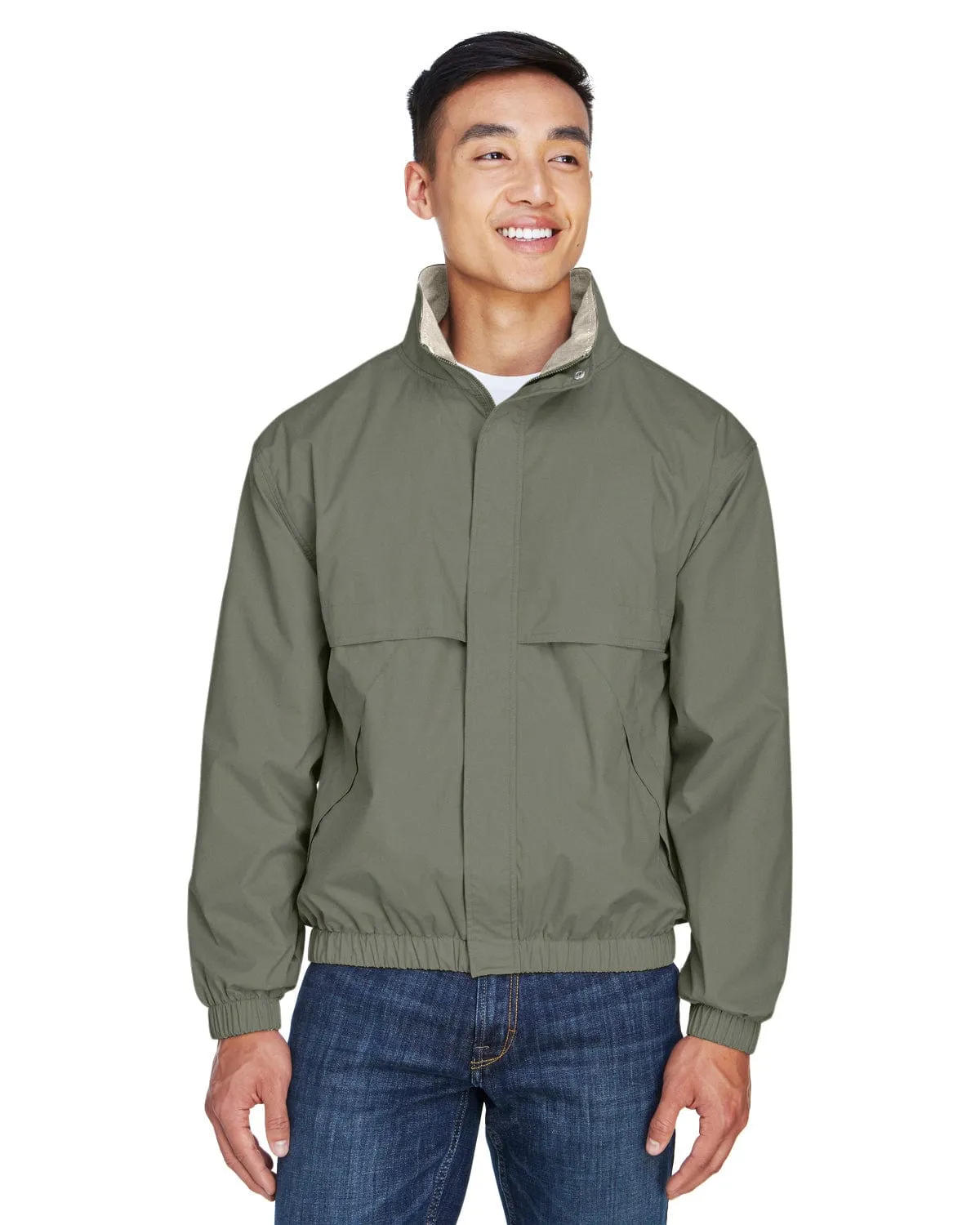 Devon & Jones Clubhouse Jacket