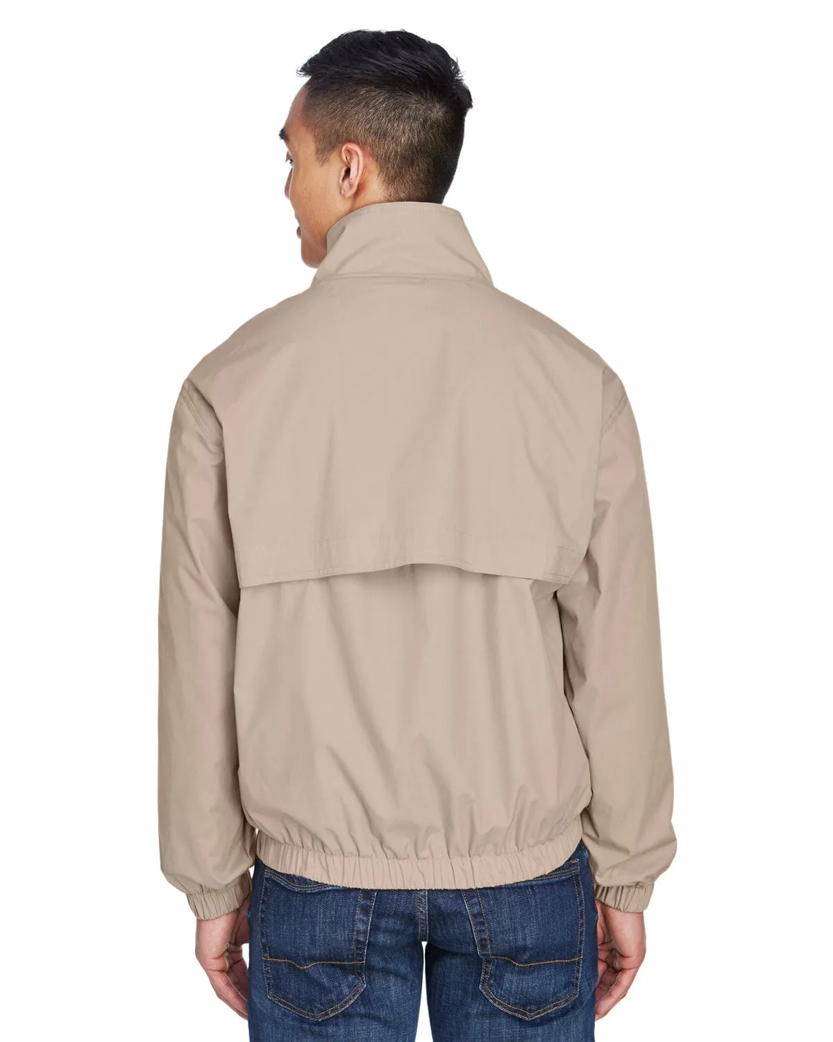 Devon & Jones Clubhouse Jacket