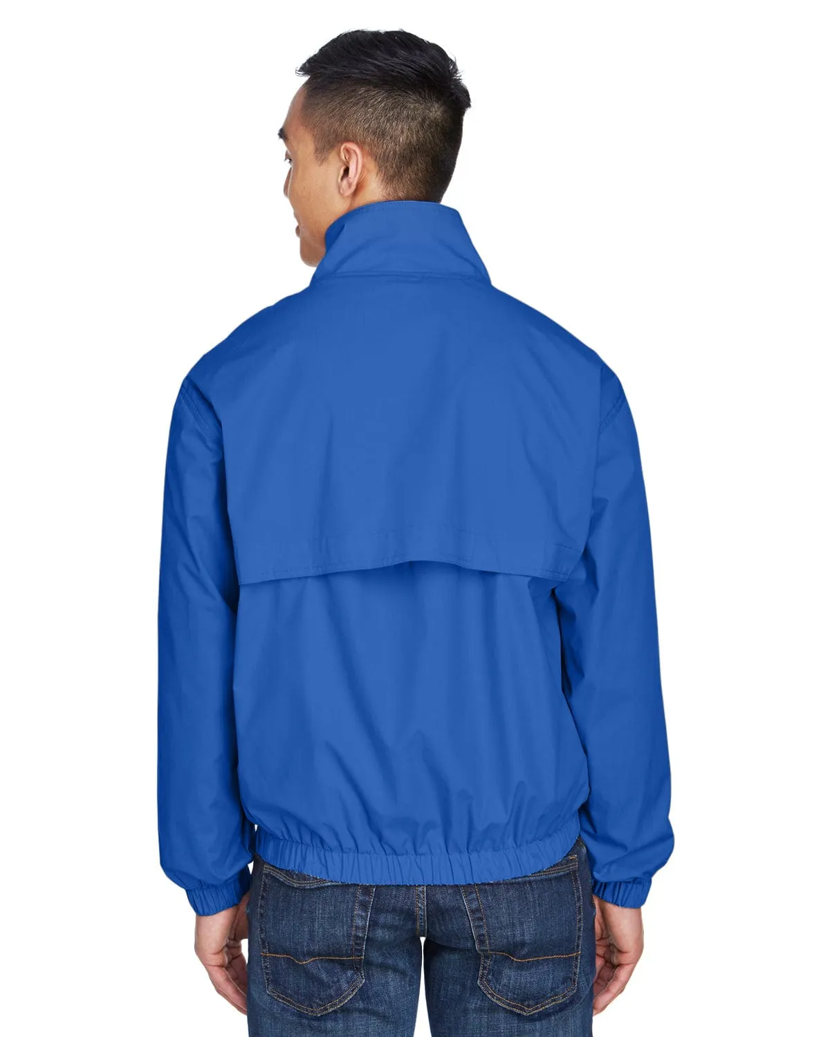 Devon & Jones Clubhouse Jacket