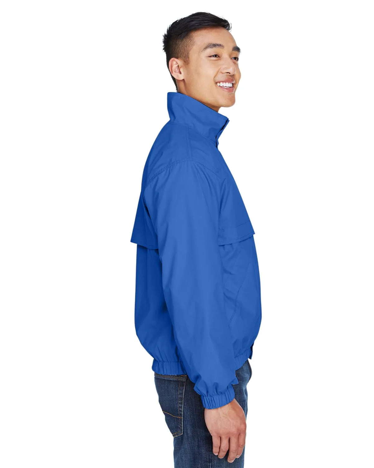 Devon & Jones Clubhouse Jacket