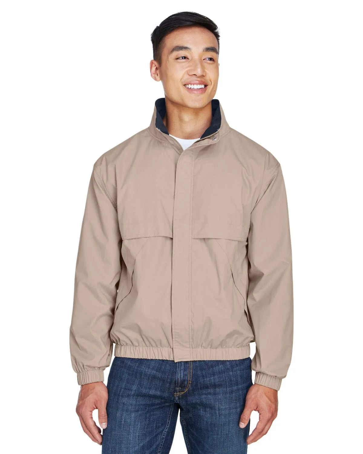 Devon & Jones Clubhouse Jacket