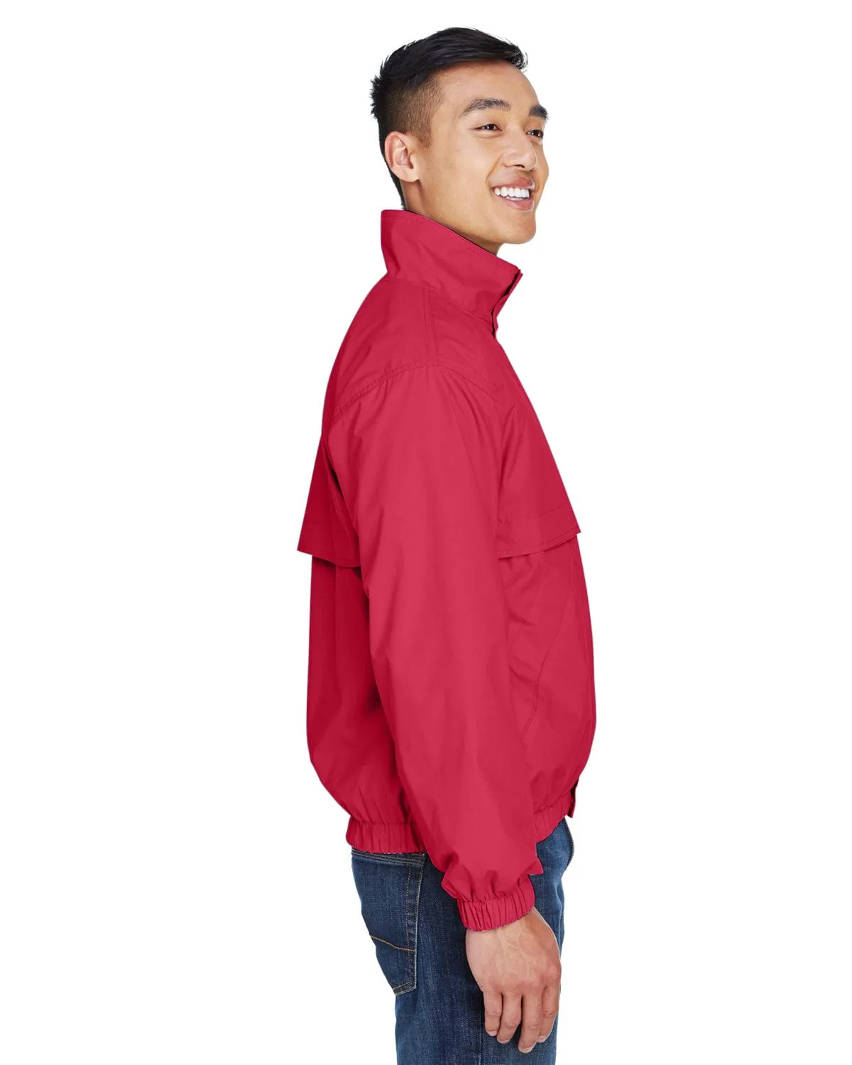 Devon & Jones Clubhouse Jacket