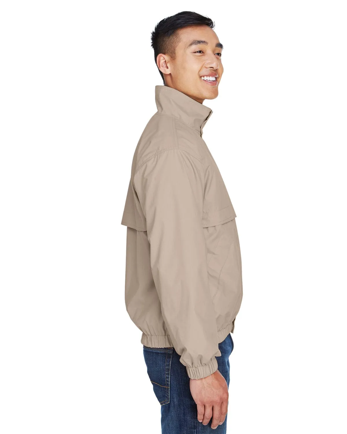 Devon & Jones Clubhouse Jacket