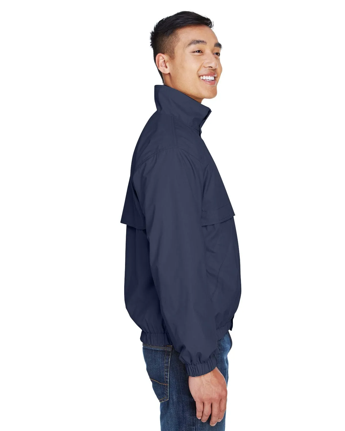 Devon & Jones Clubhouse Jacket