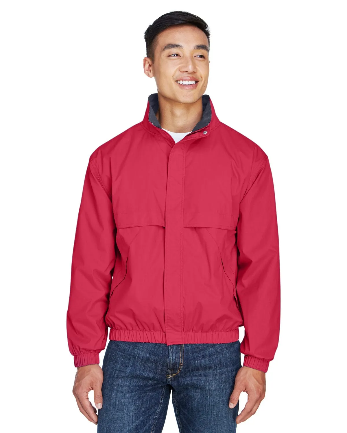 Devon & Jones Clubhouse Jacket