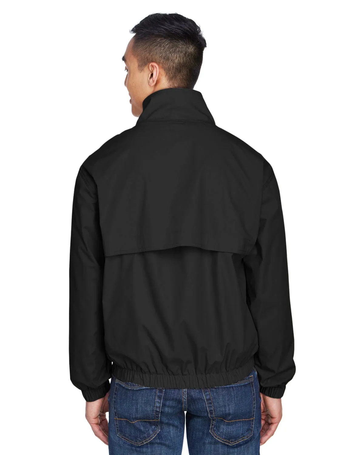 Devon & Jones Clubhouse Jacket