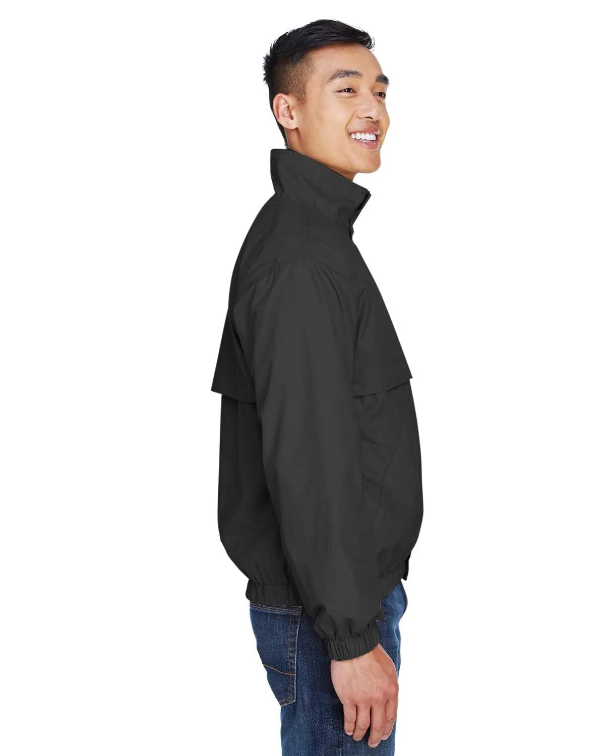 Devon & Jones Clubhouse Jacket