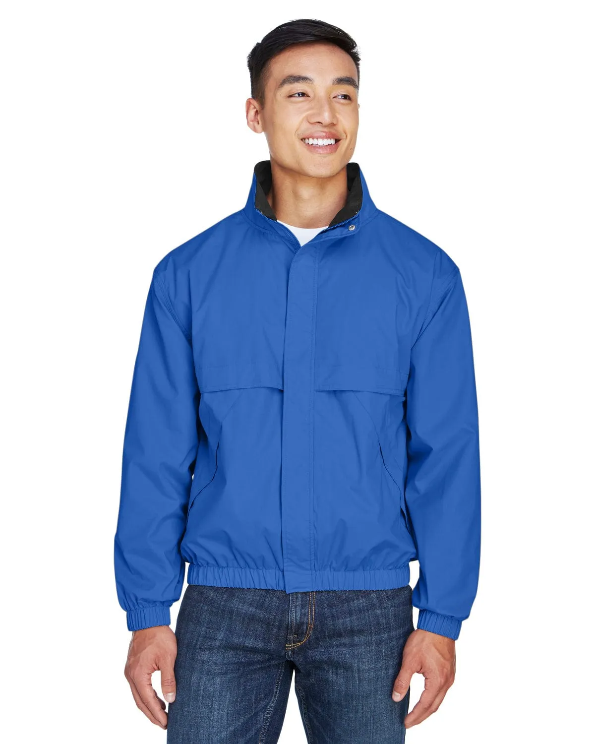 Devon & Jones Clubhouse Jacket