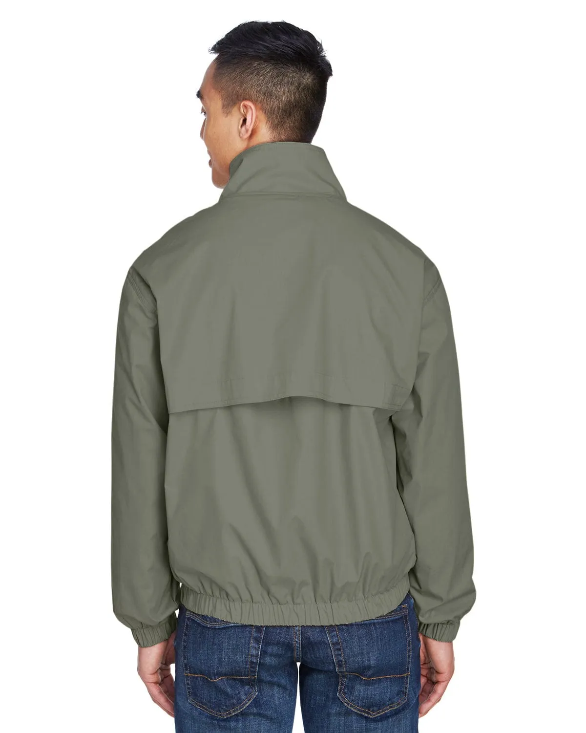 Devon & Jones Clubhouse Jacket